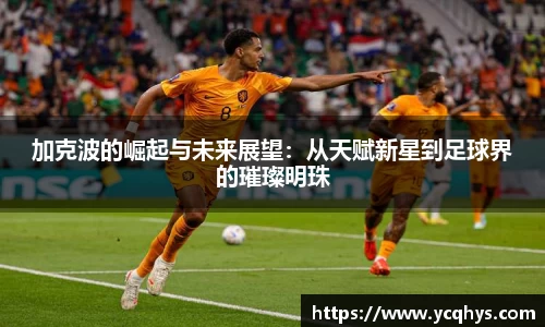 加克波的崛起与未来展望：从天赋新星到足球界的璀璨明珠