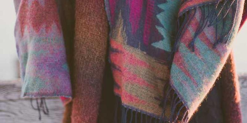 将一周的时间想象成一个可折叠的立体结构，哪些时刻可以贴近，哪些必须远离