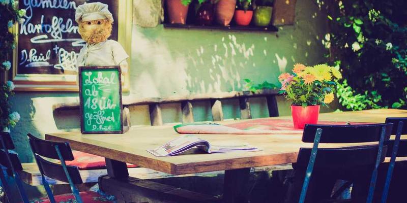 家庭工作区进化史：如何划分功能与保持专注