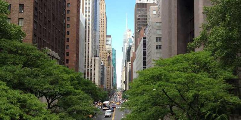 研究老旧铁器上的一块锈斑，其颜色层次与扩张边界所暗示的时间侵蚀地图