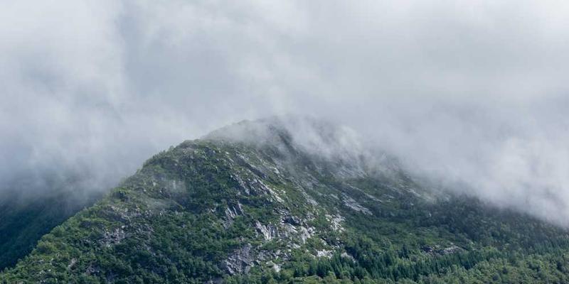 一个家庭中的冰箱，门微微敞开，里面摆放着各种食物，旁边是一个人微笑着与冰箱对话的场景。