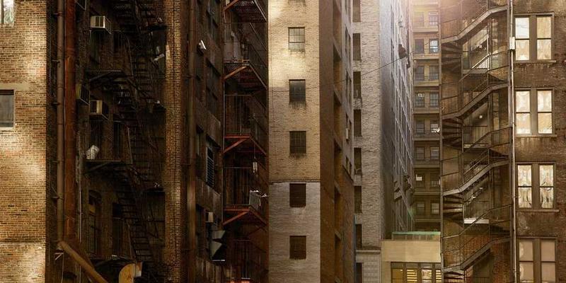 写给前任未寄出的信札博物馆：充满愤怒、悲伤与最终和解的草稿。