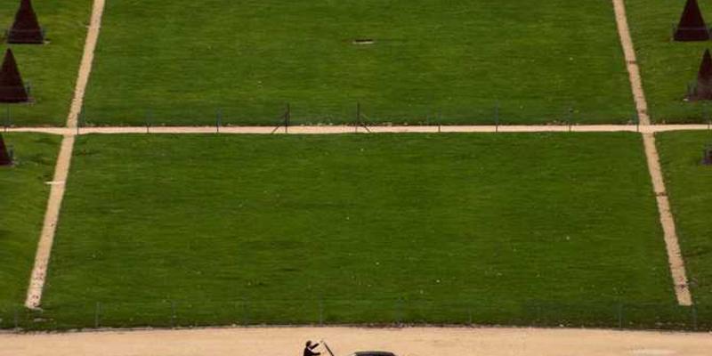 番茄时钟界面截图，展示定时器和任务管理功能